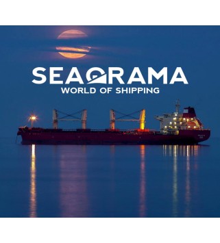 SeaOrama: World of Shipping Steam Key GLOBAL